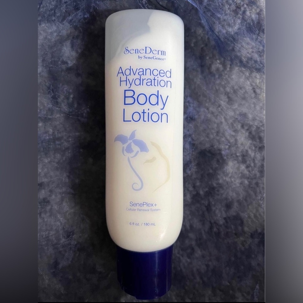 Body Lotion
